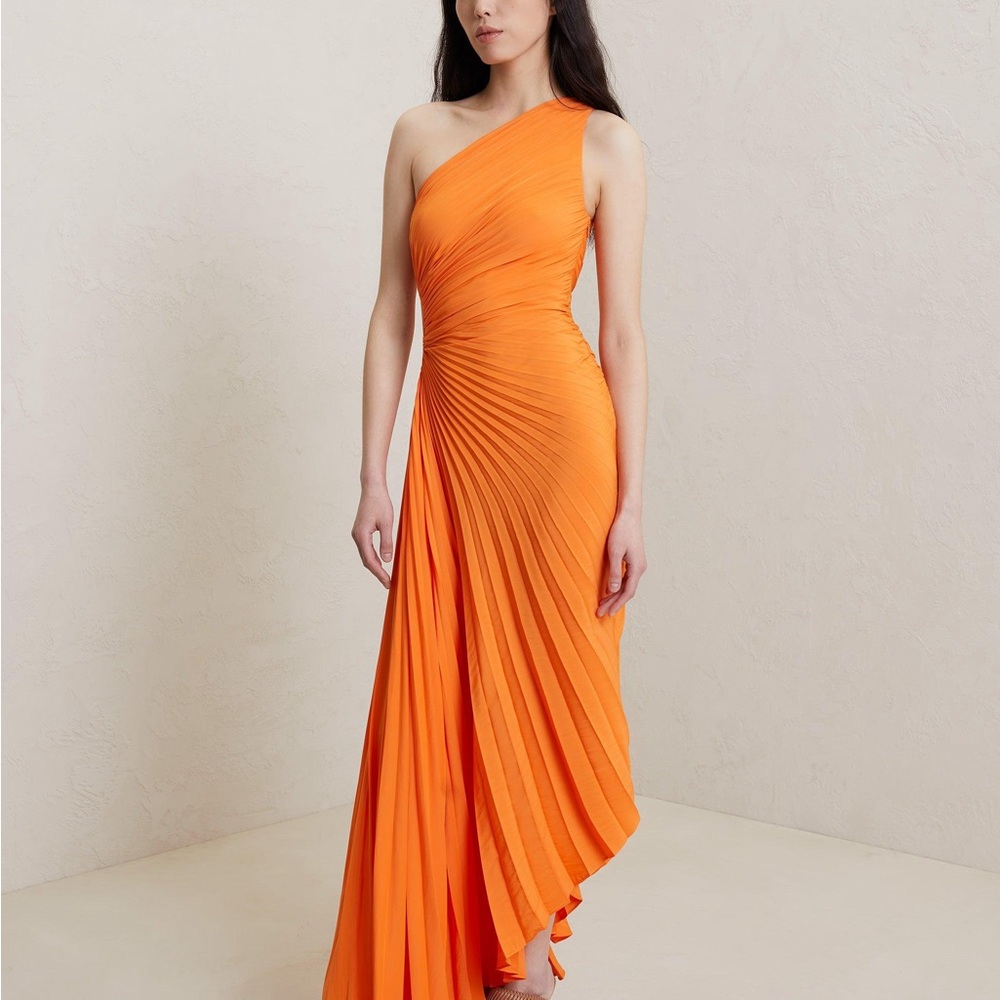 ALC Delfina dress